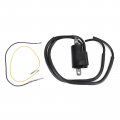 Topteng Motorcycle Ignition Coil Models Fits For Honda Cb160 Sport 1965-1969 Cl175k Scrambler 1968-1973 Coil-6 30500-216-405