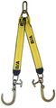 Ba Products Lp11-8fch30 Low Profile V Strap Bridle G70 Short J Hammerhead Combination T Hook And Mini 30 Legs New Technology 