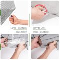 36 X100 Window Screen Mesh Replacements For Houses Fiberglass Roll Screen Uv Protection Screens Window Door Porch By Kako Blac
