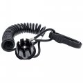 Polaris Snowmobile Magnetic Tether 550 600 800
