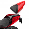 Topteng Motorcycle Rear Seat Cowl Passenger Pillion Fairing Tail Cover For Ducati 959 1299 Panigale 2015-2019