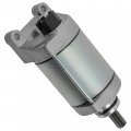 Caltric 31200-mfl-003 Starter Motor Compatible With Honda 2008 2009 2010 2011 2012 2013 2014 2015-2023