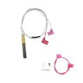 100112328 21 Thermopile Assembly For Water Heater 750 Millivolt Replacement Kit Reliance Whirlpool Kenmore
