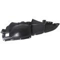 Fender Liner Passenger Side Front Half For Oldsmobile Cutlass 1997 1998 1999 And Chevy Malibu Replacement Gm1249121 22610204 