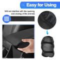 Center Console Cover For 2025 2026 Forester Accessories Armrest Anti-scratch Middle Pad Leather Protector