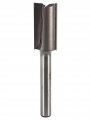 Whiteside Router Bits 1026 Straight Bit With 1 2-inch Cutting Diameter And 1-inch Length 