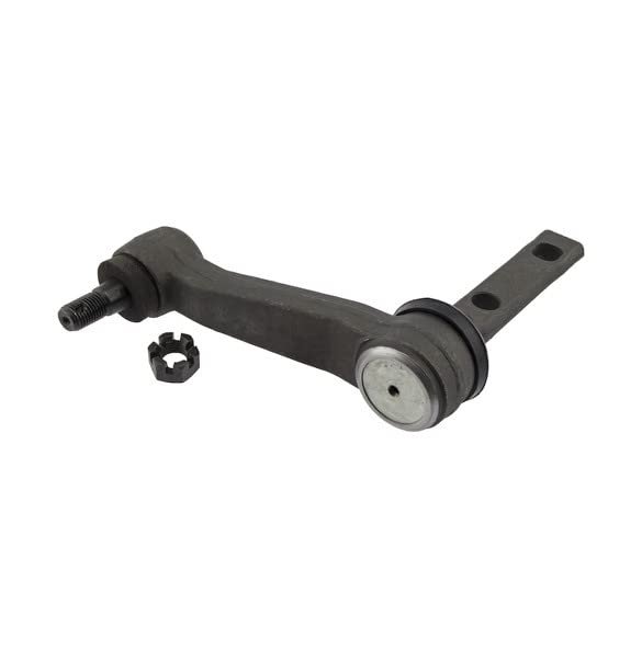 Partsw 2 Pieces Steering Pitman Idler Arms Set For Rwd Models