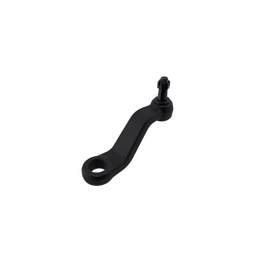 Partsw 2 Pieces Steering Pitman Idler Arms Set For Rwd Models