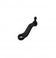 Partsw 2 Pieces Steering Pitman Idler Arms Set For Rwd Models