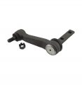 Partsw 2 Pieces Steering Pitman Idler Arms Set For Rwd Models