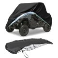 Side-by-side Utility Vehicle Cover Replacement For Polaris Rzr S 800 900 Ranger 500 570