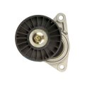 Pontiac Firebird 1993 94 95 96 1997 Drive Belt Tensioner Polyamide Pulley Serpentine 17 Millimeters Inside Diameter 1 Bearing 