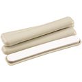 Self-stick Bar Furniture Sliders For Carpeted Surfaces 4 Piece 1 2 X Supersliders 