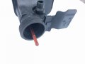 E46 Radiator Coolant Recovery Reservoir Expansion Tank Fits Bmw 17137787040