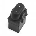 Uxcell Passenger Side Power Window Switch 5l1z-14529-ba Replacement For Ford F-150 2004-2008