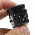 Uxcell Passenger Side Power Window Switch 5l1z-14529-ba Replacement For Ford F-150 2004-2008
