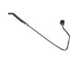 Radiator Line Upper To Expansion Tank Vent Hose 17 12 7 618 510 For 128i 325i 328i 330i Models 2006 2013 