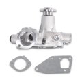 Mia880695 Water Pump Replacement For John Deere 3tnv82a 7200 1445 1545 2027r 2520 3005 790 997 And 1570 1575 