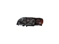 Left Driver Side Halogen Headlight Assembly For 2005-2009 Volvo S60 Sedan 
