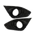 Spark 2013-2015 Fog Lights Bumper Right Left Side Driving Lamps Replacement For 95987120 95987121 