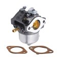 Fd590v Carburetor Replacement For John Deere 285 320 345 Lawn Mower Replace Part Number Am122617 Am123578 15003 2620 
