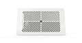 Flair Smart Vent 6x10 White Ac Cover For Floors Walls And Ceilings Requires Puck To Operate Thermostats Voice Assistants 