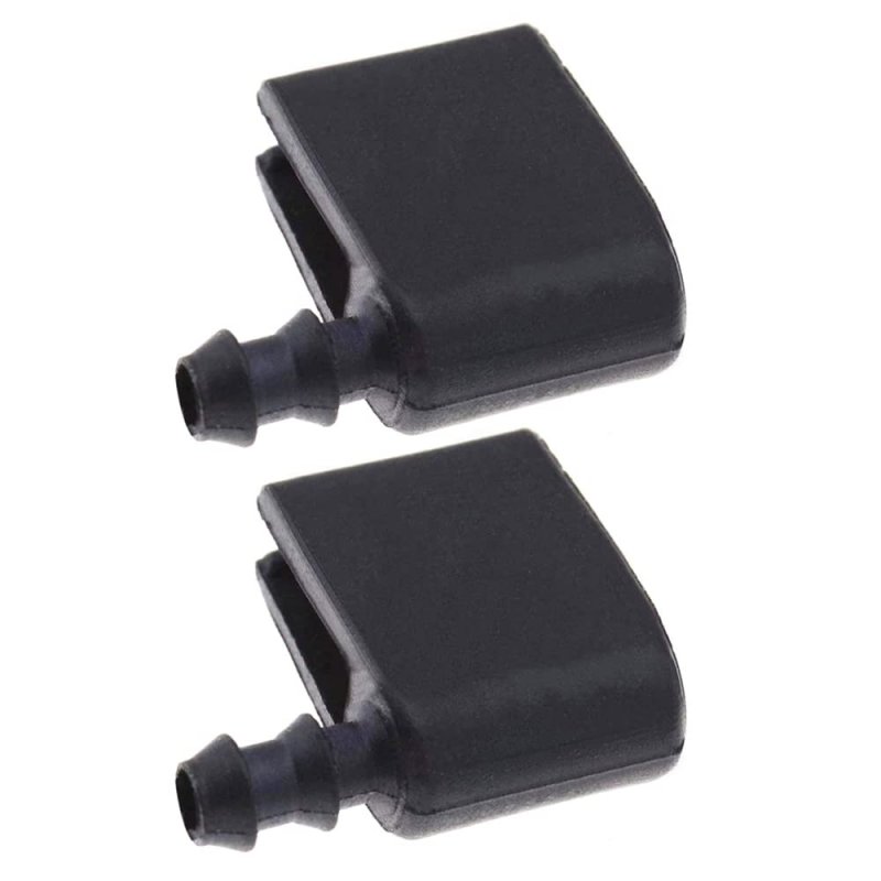 Mercedes Benz Dodge Freightliner Sprinter Volkswagen Crafter Number 2e1955985 2e19559862 Windscreen Wiper Washer Jet Nozzles