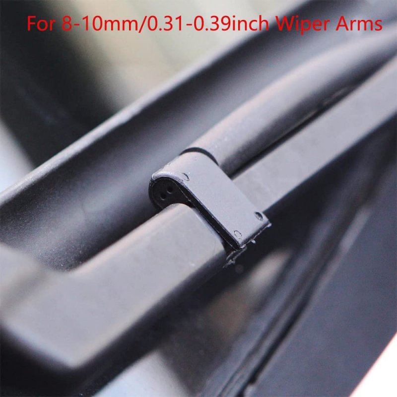 Mercedes Benz Dodge Freightliner Sprinter Volkswagen Crafter Number 2e1955985 2e19559862 Windscreen Wiper Washer Jet Nozzles