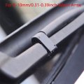 Mercedes Benz Dodge Freightliner Sprinter Volkswagen Crafter Number 2e1955985 2e19559862 Windscreen Wiper Washer Jet Nozzles