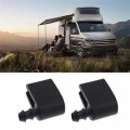 Mercedes Benz Dodge Freightliner Sprinter Volkswagen Crafter Number 2e1955985 2e19559862 Windscreen Wiper Washer Jet Nozzles 