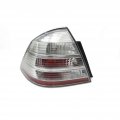 Carlights360 For 2008 2009d Taurus Tail Light Assembly Driver Dot Certified For Fo2818127 8g1z 13405 A 