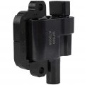 Aintier Set Of 1 Ignition Coil Pack Compatible With 05-07 For Land Rover Lr3