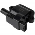 Aintier Set Of 1 Ignition Coil Pack Compatible With 05-07 For Land Rover Lr3