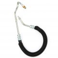 Power Steering Pressure Hose Assembly Fit 2007-2011 For Cadillac Escalade