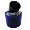 35mm Air Filter Cleaner 50cc 110cc 125cc Atv Pit Dirt Bike Splash Proof Cover 