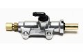 Wilwood 260-5516 Kart Master Cylinder-1 2in Bore-replacement Cylinder 