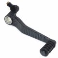 Smt- Carbon Gear Shift Pedal Lever For Suzuki Rf900r 1994-1998 Gsxr600 1992-2005 P N Mt268-001-cn 