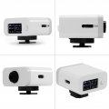 Vislone M08 Light Meter Camera Photometer Photography Set-top Reflection Hot Cold Shoe Fixing
