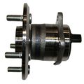 Gmb 770-0254 Wheel Bearing Hub Assembly 