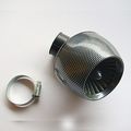 Tm 35mm 42mm 48mm High Performance Air Filter For 150cc 250cc Atv Dirt Bike Quad Moped Scooter Go Kart 