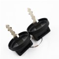 Ignition Key Switch Replacement For Honda Trx200 1986 1987 Sx Fourtrax Replace Part Number 35100-hb3-020 35100hb3020 