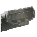 Stoplight Switch For Mercury Grand Marquis 2005 2011 F87z13480aa Black Plastic And Metal Blade Terminal Push Activation Female 