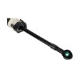 Automatic Transmission Shifter Cable For Chevy Cruze 2011 2012 Part Number 22868813 Olx-acd22868813-cl360a51 Black Standard 