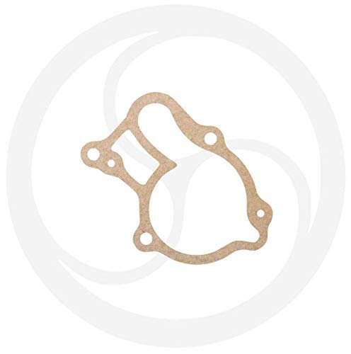 Nippon Machines For 1999-2018 Yamaha Yz250 Water Pump Impeller Cover Gasket 5xf-12428-00 Yz 250