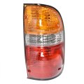 Antuko Rear Right Tail Light Assembly Replacement For Tacoma 2001-2004 Passenger Side