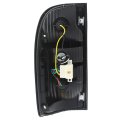 Rear Right Tail Light Assembly Replacement For Tacoma 2001-2004 Passenger Side
