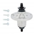 Ocpty Spindle Assembly Replaces For John Deere 42 44 46 48 54 Lawn Mower Deck