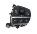 Motorcraft Cruise Control Switch Sw8576