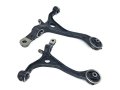 Front Lower Control Arm Kit 2 Piece For 2003-2007 Honda Accord 