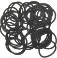 Eureka Sanitaire Upright Round Vacuum Belts 100 Pack 